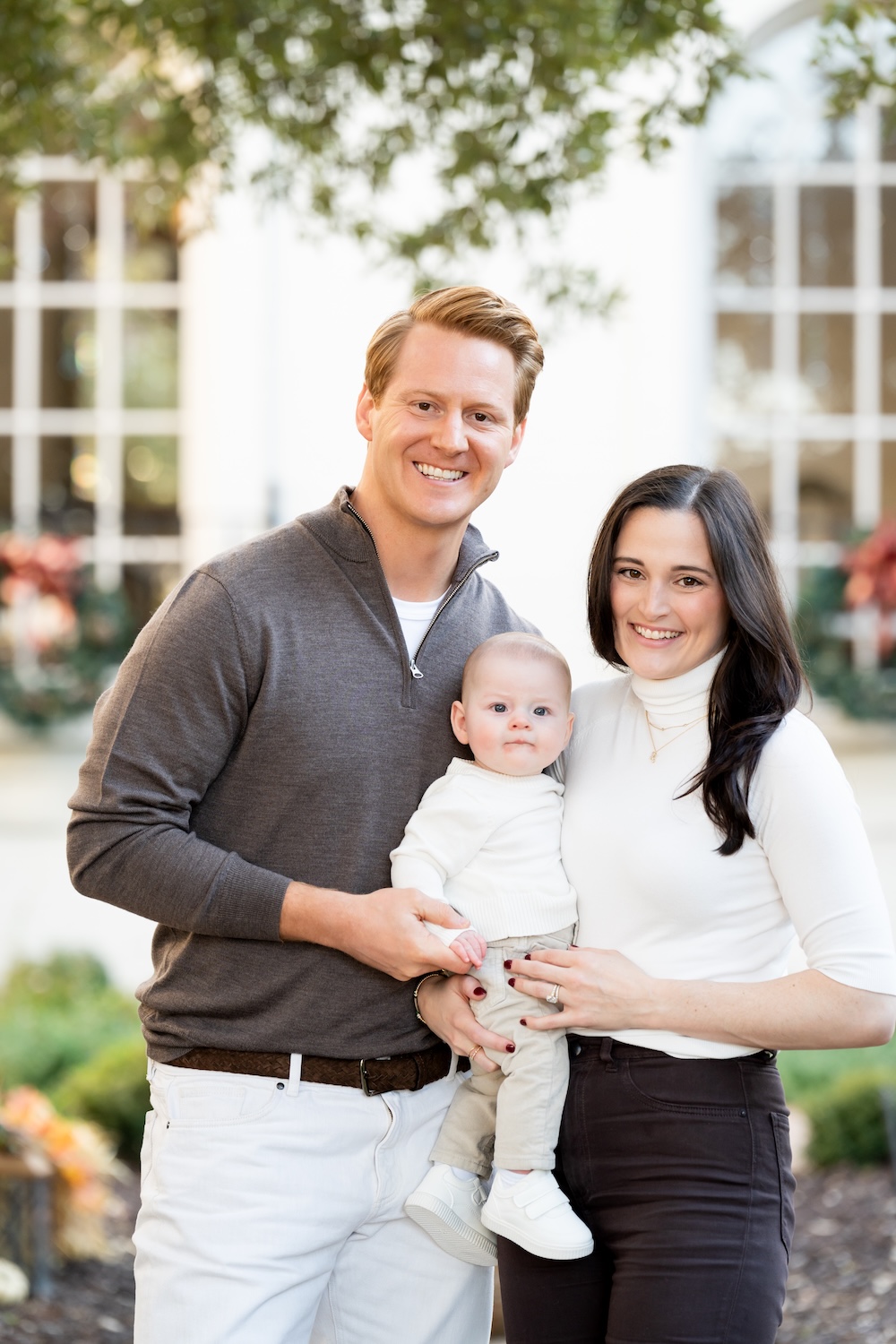 fall mini session portrait family lightly photo meg john womans club fort worth10