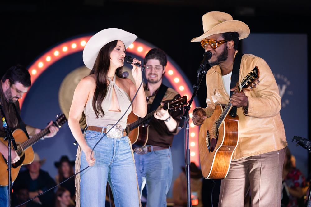 Unforgettable moments at The Big Good at River Ranch